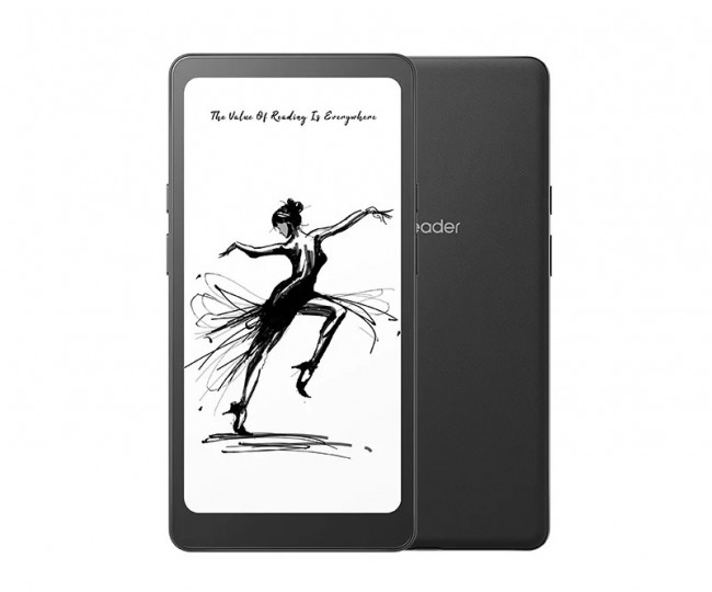 Карманная электронная книга iReader Tango 2S